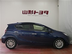 アクア S スタイルブラック