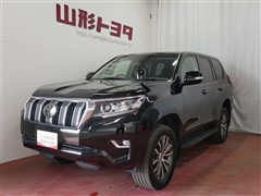 ランクル プラド TX L 4WD