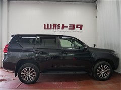ランクル プラド TX L 4WD