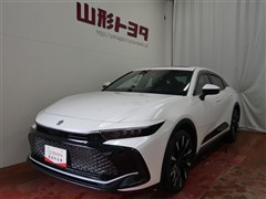 トヨタ　クラウンCO RSアドバンスド