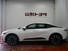 クラウンCO RSアドバンスド