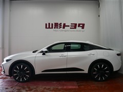 クラウンCO RSアドバンスド