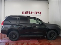 ランクル プラドTX LマットBLC