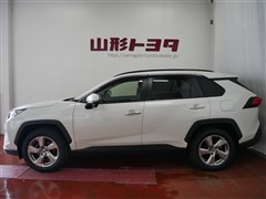RAV4 G 4WD