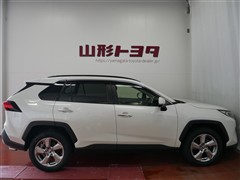 RAV4 G 4WD