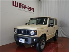 ジムニー XC 4WD