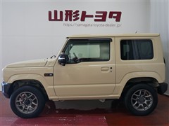 ジムニー XC 4WD