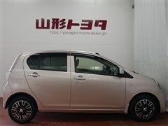 プレオプラス LA 4WD