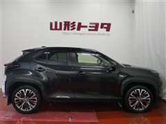 ヤリスクロス ハイブリッドZ 4WD