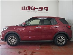 ライズ Z 4WD