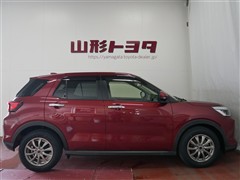 ライズ Z 4WD