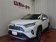 トヨタ RAV4 G 4WD