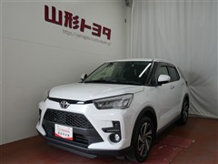 トヨタ ライズ Z 4WD