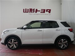ライズ Z 4WD
