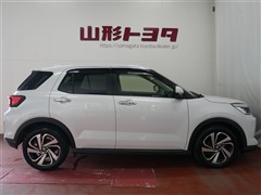 ライズ Z 4WD