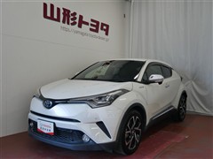 C-HR G