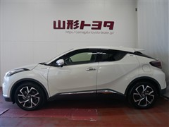 C-HR G