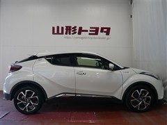 C-HR G