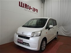 ダイハツ ムーブ X SA 4WD