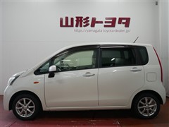 ムーブ X SA 4WD