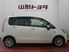 ムーブ X SA 4WD