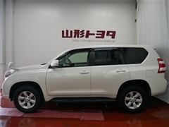 ランドクルーザープラドTX