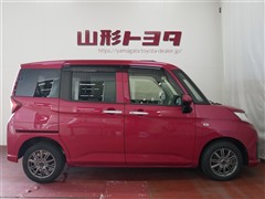 ルーミー X S