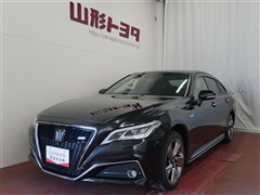 クラウン RS アドバンス FOUR