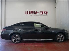 クラウン RS アドバンス FOUR