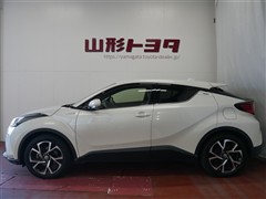 C-HR G