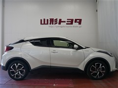 C-HR G