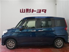ルーミー G S 4WD