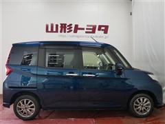 ルーミー G S 4WD
