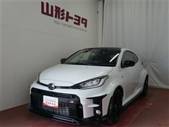トヨタ GRヤリス GR-Four RZ
