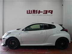 GRヤリス GR-Four RZ