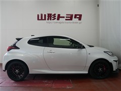 GRヤリス GR-Four RZ