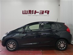 フィット ハイブリッド L