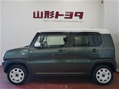 ハスラーHV G