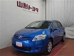 トヨタ オーリス 150X