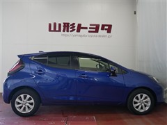 アクア Z 4WD