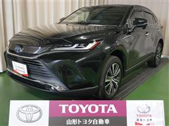 トヨタ　ハリアーハイブリッド G