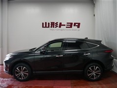 ハリアー G レザーパッケージ 4