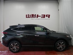 ハリアー G レザーパッケージ 4