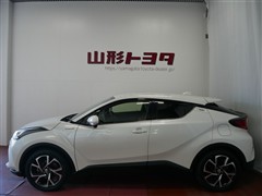 C-HR G