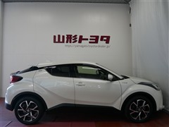 C-HR G