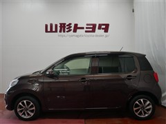 パッソ X LパッケージS