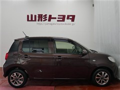 パッソ X LパッケージS