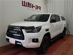 ハイラックス Z GRスポーツ 4WD