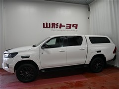 ハイラックス Z GRスポーツ 4WD