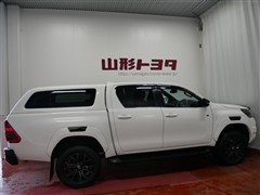 ハイラックス Z GRスポーツ 4WD